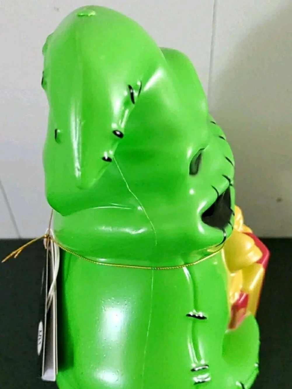 Disney oogie boogie